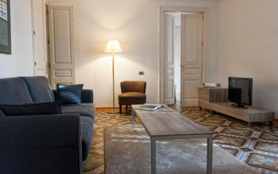 MH Apartments Tetuan 6 MH Apartments Tetuan 6