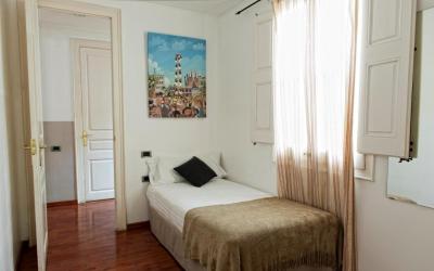 MH Apartments Tetuan 8 MH Apartments Tetuan 8