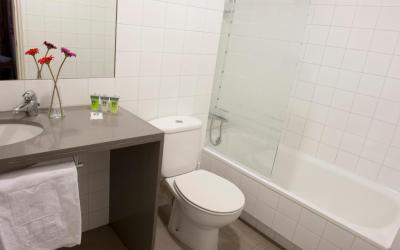 MH Apartments Tetuan 9 MH Apartments Tetuan 9