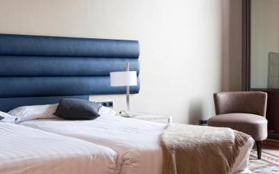 MH Apartments Tetuan 2 MH Apartments Tetuan 2