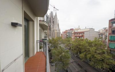 Enjoybcn Gaudi Apartments 2 Enjoybcn Gaudi Apartments 2