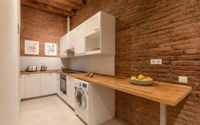 Aspasios Gracia Apartments 5 Aspasios Gracia Apartments 5