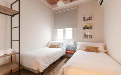 Aspasios Gracia Apartments 4 Aspasios Gracia Apartments 4