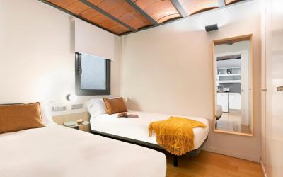 Aspasios Las Ramblas Apartments 3 Aspasios Las Ramblas Apartments 3