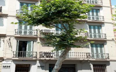 MH Apartments S. Familia 7 MH Apartments S. Familia 7