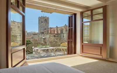 The Moods Catedral Hostal Boutique 3 The Moods Catedral Hostal Boutique 3