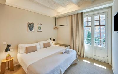 The Moods Catedral Hostal Boutique 5 The Moods Catedral Hostal Boutique 5