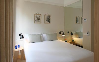 The Moods Catedral Hostal Boutique 6 The Moods Catedral Hostal Boutique 6
