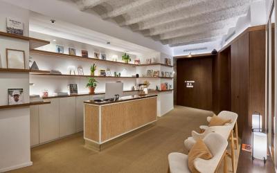 The Moods Catedral Hostal Boutique 7 The Moods Catedral Hostal Boutique 7