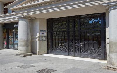The Moods Catedral Hostal Boutique 9 The Moods Catedral Hostal Boutique 9