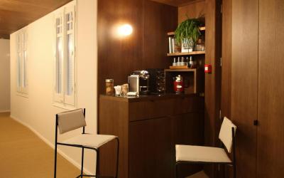 The Moods Catedral Hostal Boutique 2 The Moods Catedral Hostal Boutique 2