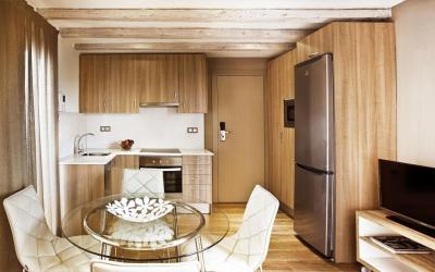 Barcelona Apartment Milà 9 Barcelona Apartment Milà 9