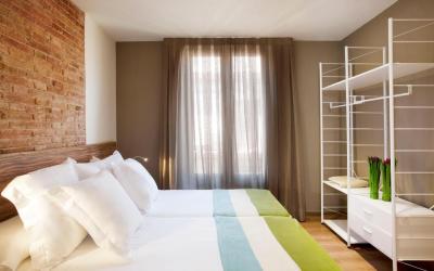 Barcelona Apartment Milà 8 Barcelona Apartment Milà 8