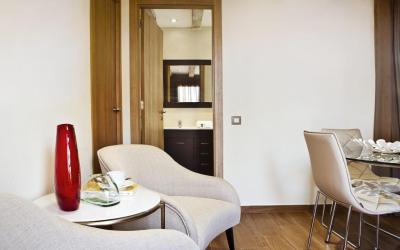 Barcelona Apartment Milà 4 Barcelona Apartment Milà 4