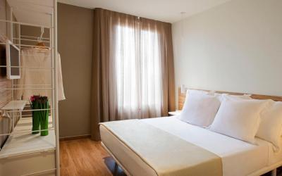 Barcelona Apartment Milà 3 Barcelona Apartment Milà 3