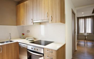 Barcelona Apartment Milà 2 Barcelona Apartment Milà 2