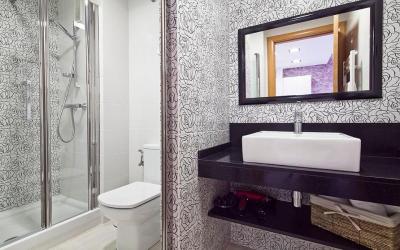 Aparthotel Rambla108 9 Aparthotel Rambla108 9