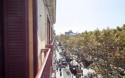 Aparthotel Rambla108 6 Aparthotel Rambla108 6