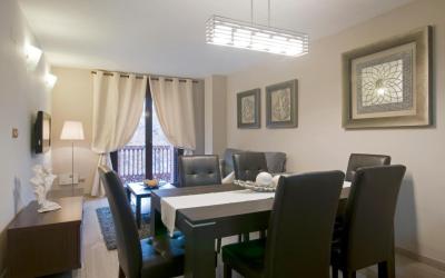 Aparthotel Rambla108 5 Aparthotel Rambla108 5