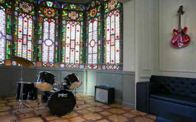 Sant Jordi Hostels Rock Palace 10 Sant Jordi Hostels Rock Palace 10