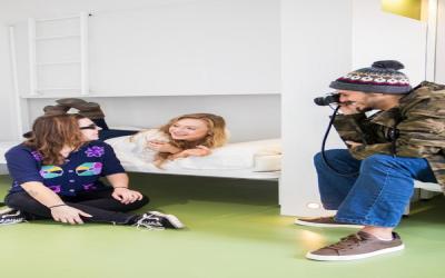 Sant Jordi Hostels Rock Palace 6 Sant Jordi Hostels Rock Palace 6