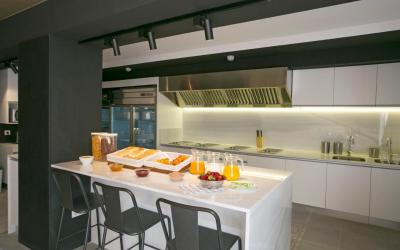 Sant Jordi Hostels Rock Palace 4 Sant Jordi Hostels Rock Palace 4