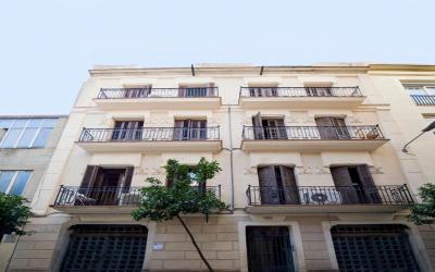 Centric Gracia Apartments 7 Centric Gracia Apartments 7