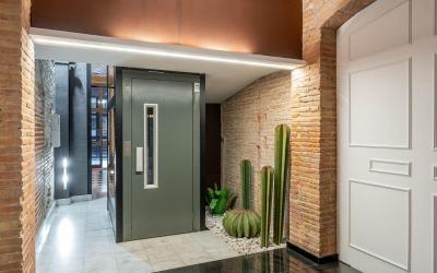 Enjoybcn Colon Apartments 3 Enjoybcn Colon Apartments 3