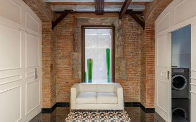 Enjoybcn Colon Apartments 6 Enjoybcn Colon Apartments 6