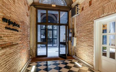 Enjoybcn Colon Apartments 8 Enjoybcn Colon Apartments 8