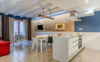Enjoybcn Colon Apartments 9 Enjoybcn Colon Apartments 9
