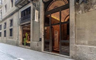 Enjoybcn Colon Apartments 2 Enjoybcn Colon Apartments 2