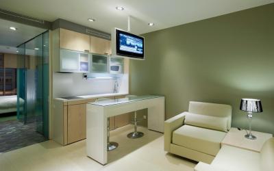 Ako Suites Hotel 9 Ako Suites Hotel 9