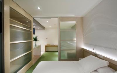 Ako Suites Hotel 6 Ako Suites Hotel 6