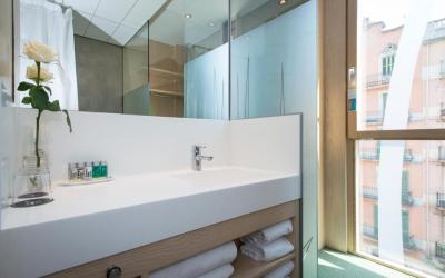Ako Suites Hotel 3 Ako Suites Hotel 3
