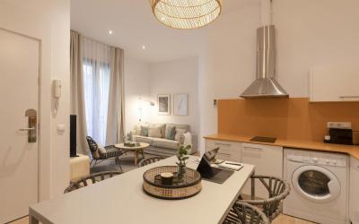 Aspasios Verdi Apartments 5 Aspasios Verdi Apartments 5