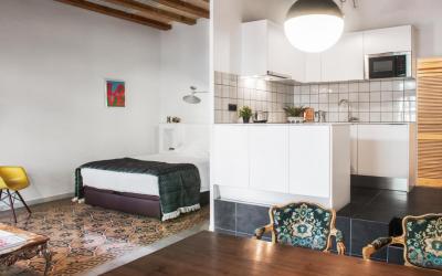 Brummell Apartments Eixample Derecha/Ballroom 5 Brummell Apartments Eixample Derecha/Ballroom 5