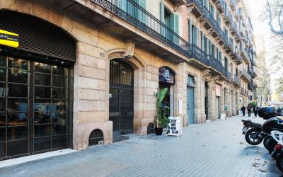 Brummell Apartments Eixample Derecha/Ballroom 6 Brummell Apartments Eixample Derecha/Ballroom 6
