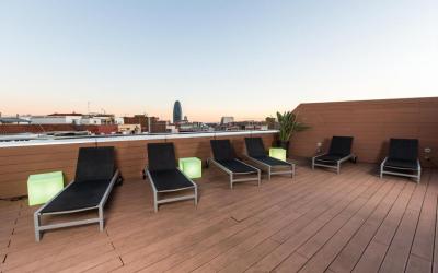 Leonardo Boutique Hotel Barcelona Sagrada Familia 2 Leonardo Boutique Hotel Barcelona Sagrada Familia 2
