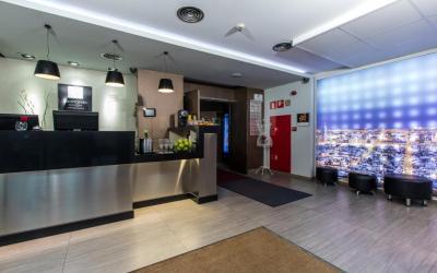 Leonardo Boutique Hotel Barcelona Sagrada Familia 6 Leonardo Boutique Hotel Barcelona Sagrada Familia 6
