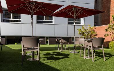 Leonardo Boutique Hotel Barcelona Sagrada Familia 3 Leonardo Boutique Hotel Barcelona Sagrada Familia 3