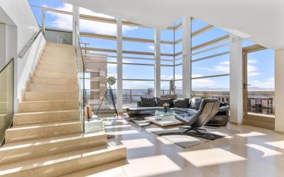Penthouse Duplex with Epic Views 10 Penthouse Duplex with Epic Views 10