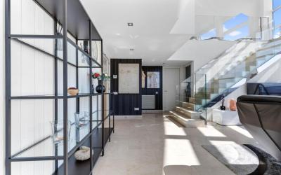Penthouse Duplex with Epic Views 9 Penthouse Duplex with Epic Views 9