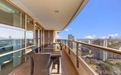 Penthouse Duplex with Epic Views 3 Penthouse Duplex with Epic Views 3