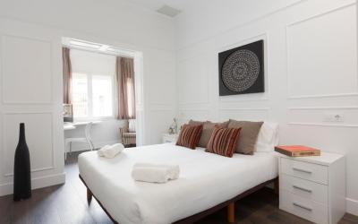 Enjoybcn Coliseum Apartments 6 Enjoybcn Coliseum Apartments 6
