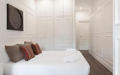 Enjoybcn Coliseum Apartments 5 Enjoybcn Coliseum Apartments 5