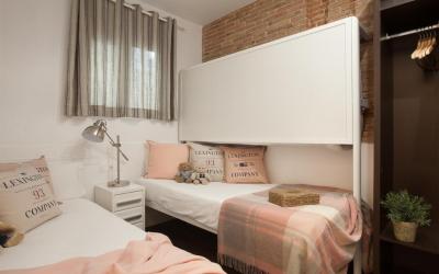 Enjoybcn Coliseum Apartments 4 Enjoybcn Coliseum Apartments 4
