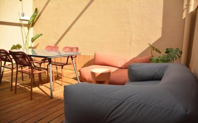 Latroupe Poblenou Beach 8 Latroupe Poblenou Beach 8