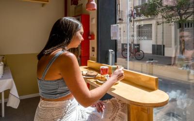 Latroupe Poblenou Beach 7 Latroupe Poblenou Beach 7