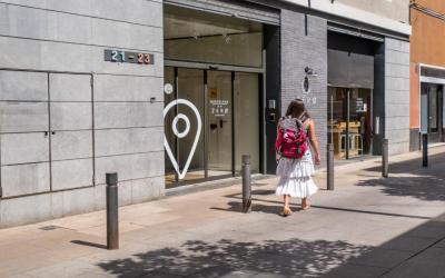 Latroupe Poblenou Beach 2 Latroupe Poblenou Beach 2